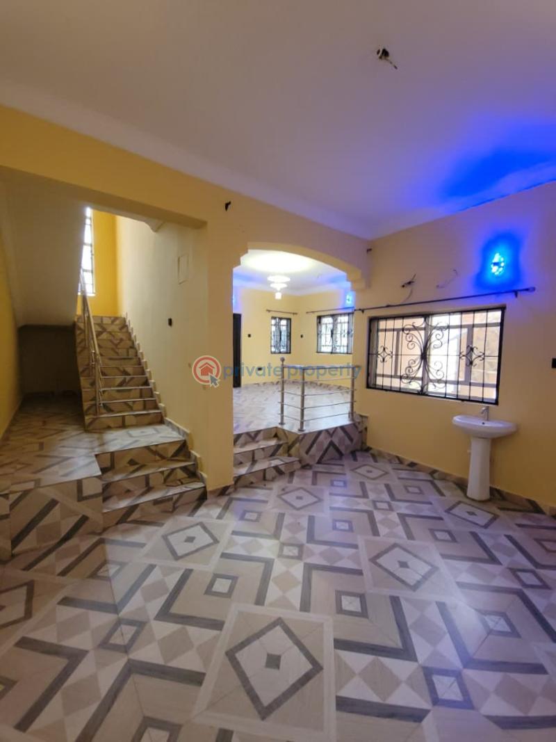 3 bedroom Duplex For Rent Kolapo Ishola Estate Gra, Akobo, Ibadan Akobo Ibadan Oyo - 4