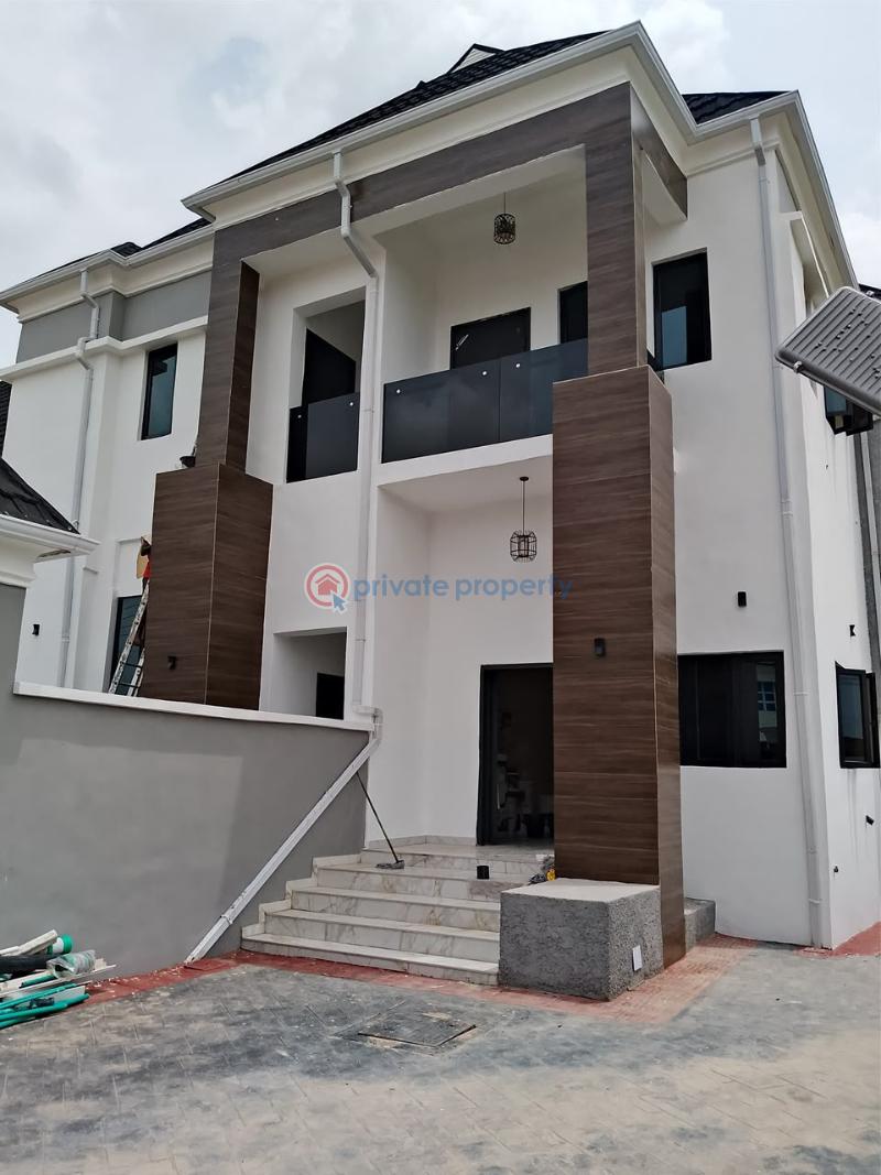 3 bedroom Duplex For Rent Kolapo Ishola Estate Gra, Akobo, Ibadan Akobo Ibadan Oyo - 0