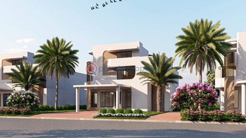 3 bedroom Detached Duplex For Sale Lekki Aviation Town, Granville, Majestic Bay, & The Parliament Ibeju-Lekki Lagos - 3