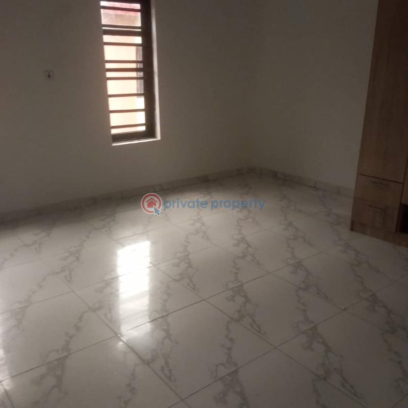 3 bedroom Duplex For Rent Valley View Estates Ebute Ikorodu Lagos - 5