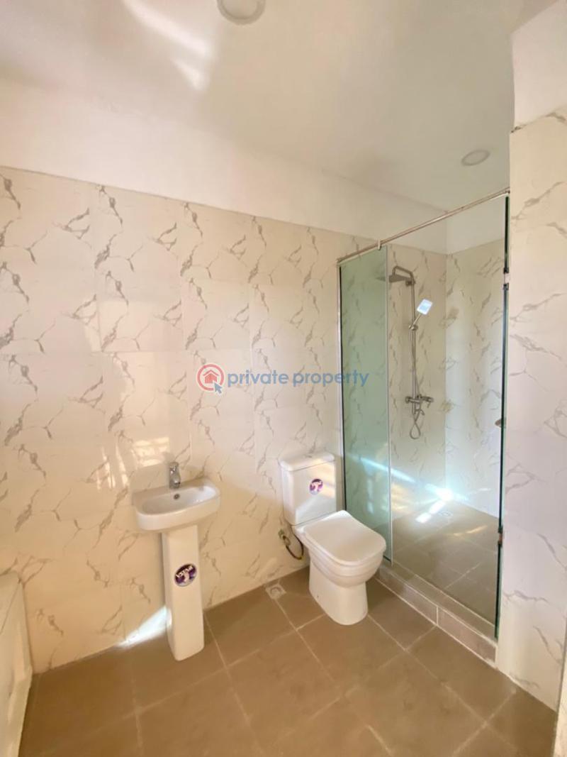 3 bedroom Terraced Duplex For Sale Ajah, Lagos Ajah Lagos - 13