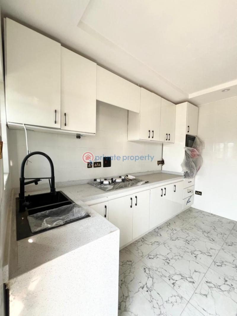 3 bedroom Terraced Duplex For Sale Lekki Lagos - 23