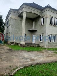 3 bedroom Duplex For Sale Alalubosa Main Gra Ibadan Alalubosa Ibadan Oyo - 0