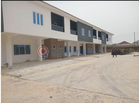3 bedroom House For Sale Orchid Paradise Lekki Lagos