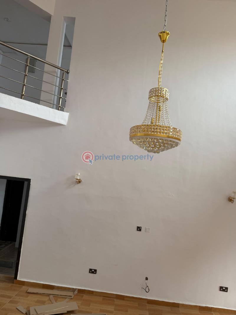 Flat & Apartment For Rent At Ayegoro Okebadan Area Akobo Ibadan Akobo Ibadan Oyo - 10