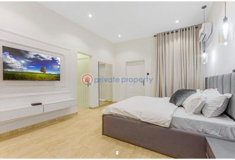 3 bedroom Block Of Flats Short let Admiralty Way Lekki Phase 1 Lagos - 4