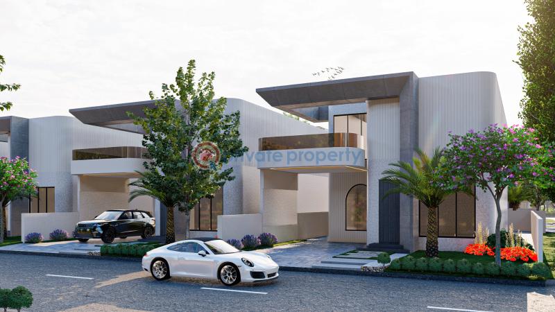 3 bedroom Detached Duplex For Sale Lekki Aviation Town, Granville, Majestic Bay, & The Parliament Ibeju-Lekki Lagos - 3