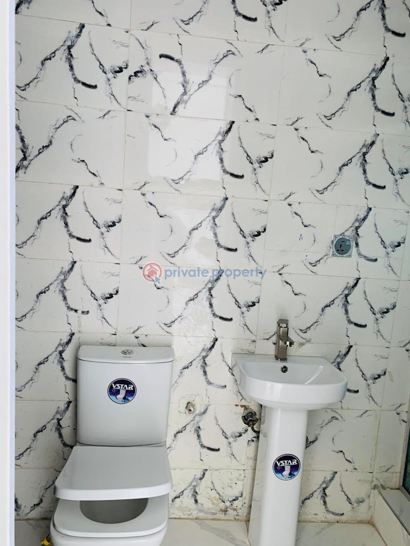 3 bedroom Terraced Duplex For Rent Ikota Villa Estate Ikota Lekki Lagos - 6