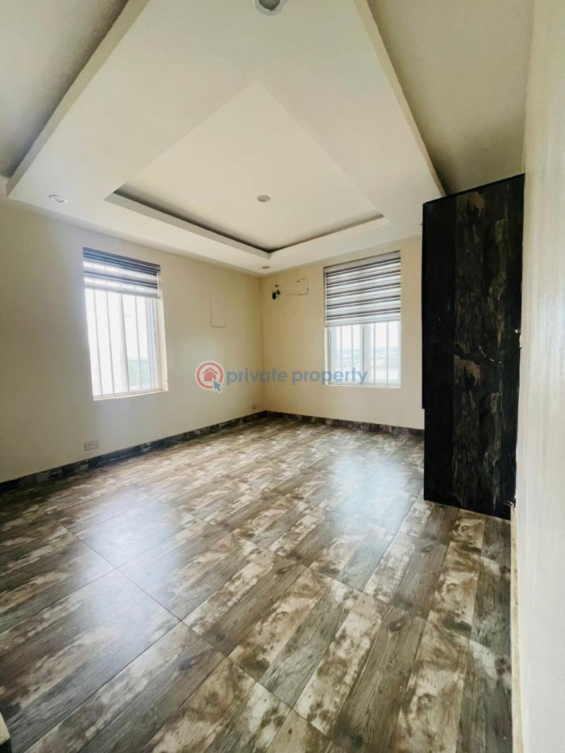 3 bedroom Duplex For Rent Kobiowu Crescent Iyanganku Ibadan Oyo - 3