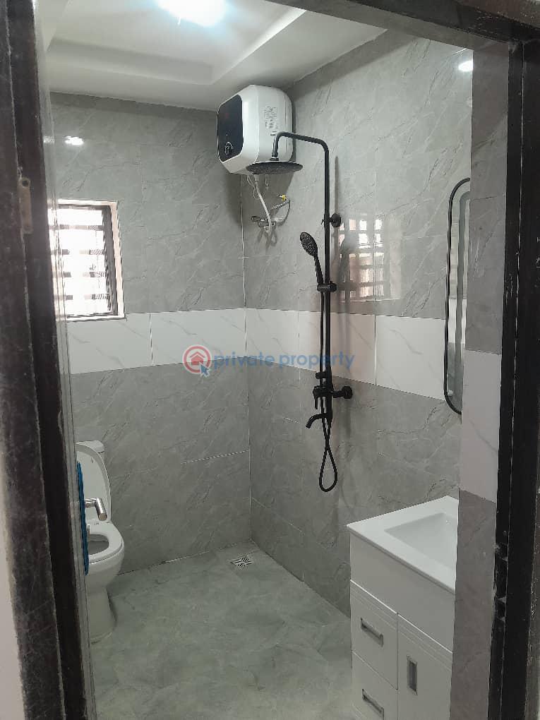 3 bedroom Detached Duplex For Rent Unity Estate Egbeda Egbe/Idimu Lagos - 17