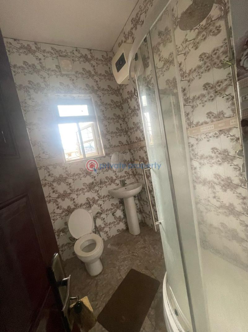 3 bedroom Duplex For Rent New Bodija, Ibadan Bodija Ibadan Oyo - 9