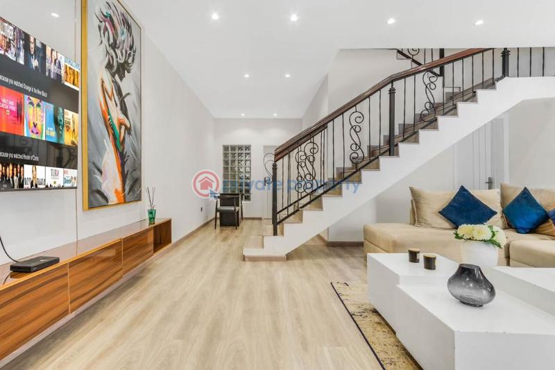 3 bedroom Block Of Flats Short let Lekki Phase 1 Lagos - 5