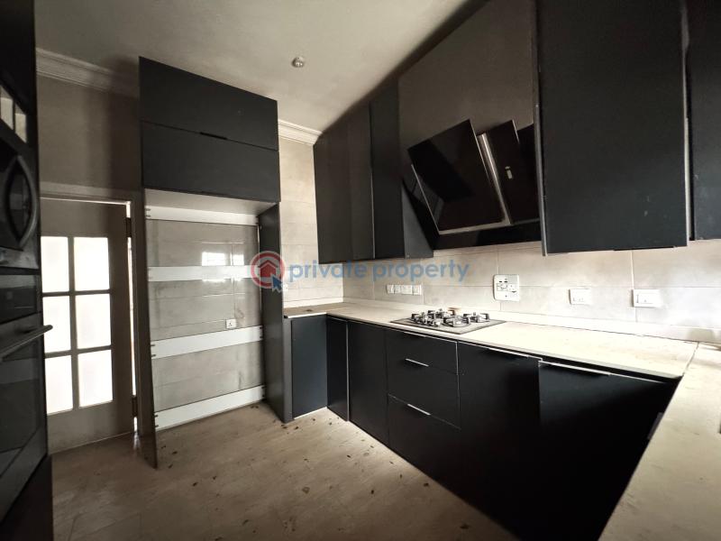 3 bedroom Terraced Duplex For Sale Off Nike Art Gallery Road Ikate Elegushi Lekki Lagos - 3