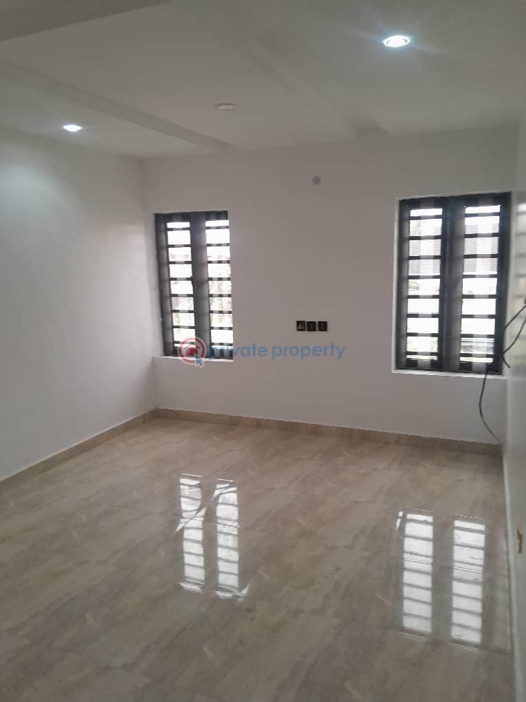 3 bedroom Detached Duplex For Rent Unity Estate Egbeda Egbe/Idimu Lagos - 10