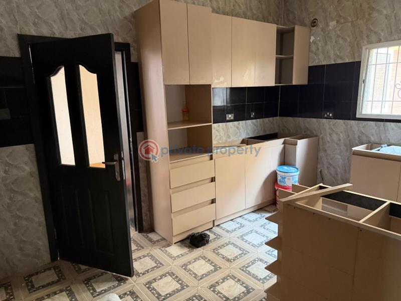 Flat & Apartment For Rent At Ayegoro Okebadan Area Akobo Ibadan Akobo Ibadan Oyo - 16