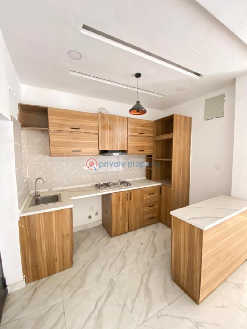 3 bedroom Terraced Duplex For Sale Ajah, Lagos Ajah Lagos - 12