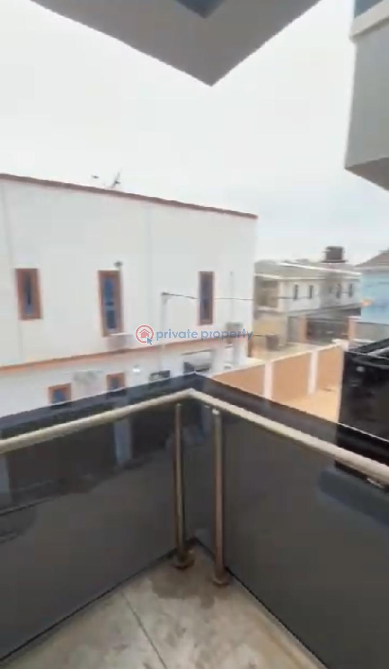 3 bedroom Terraced Duplex For Rent Omole Phase 2 Extension Olowora Ojodu Lagos - 0