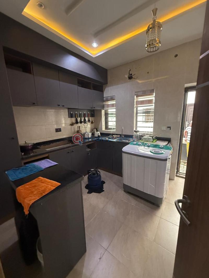 3 bedroom Duplex For Rent Lekki Scheme 2 Estate Ajahblagos Ajah Lagos - 2