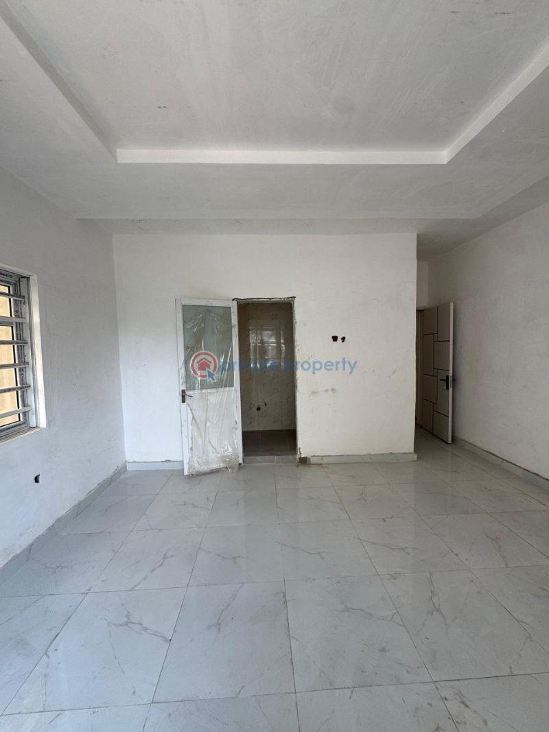 3 bedroom Block Of Flats For Rent Alalubosa Gra Ibadan Oyo - 5