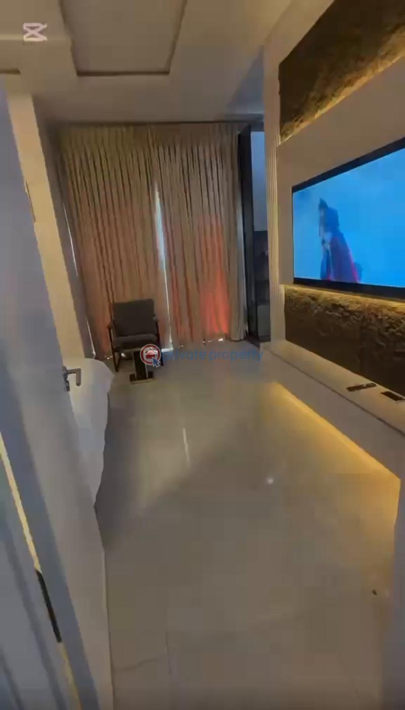 3 bedroom Duplex Short let Ikota Lekki Lagos - 13