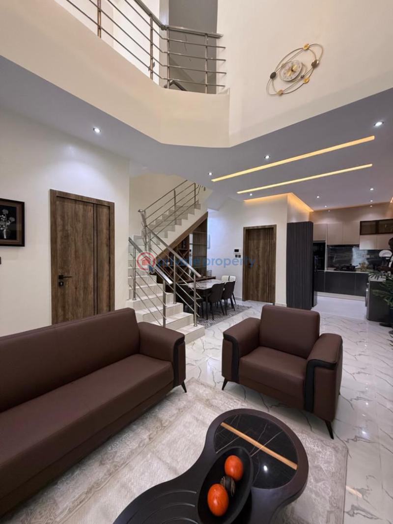 3 bedroom Semi detached Duplex For Sale Idera Scheme, Eleko Ibeju Lekki Eleko Ibeju-Lekki Lagos - 6