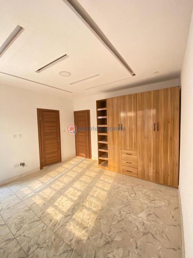3 bedroom Terraced Duplex For Sale Ajah, Lagos Ajah Lagos - 11