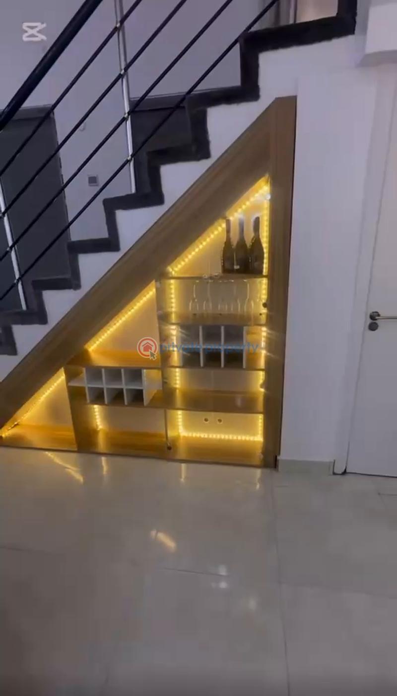 3 bedroom Duplex Short let Ikota Lekki Lagos - 15