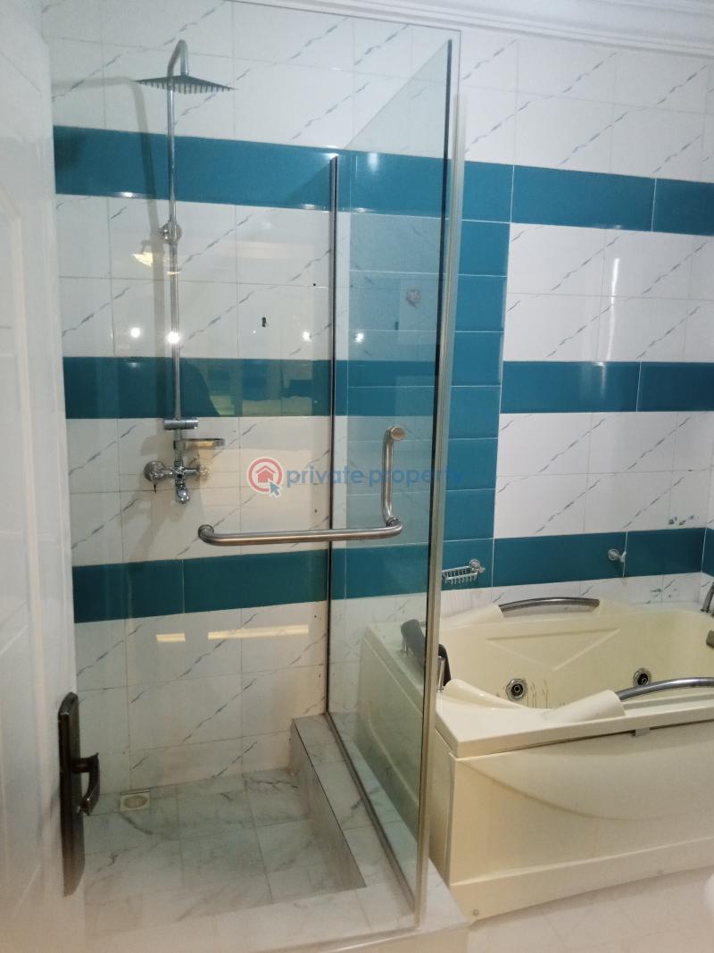 3 bedroom Shared Apartment Short let Gateway Zone Estate Magodo GRA Phase 1 Ojodu Lagos - 13