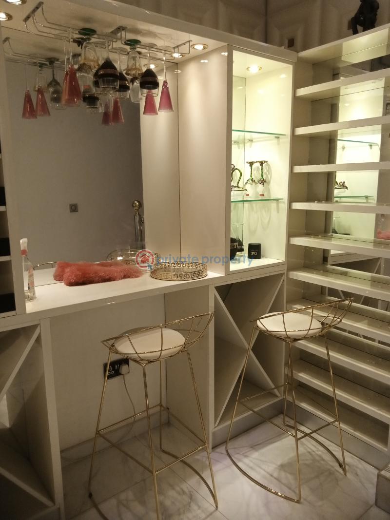 3 bedroom Shared Apartment Short let Gateway Zone Estate Magodo GRA Phase 1 Ojodu Lagos - 2