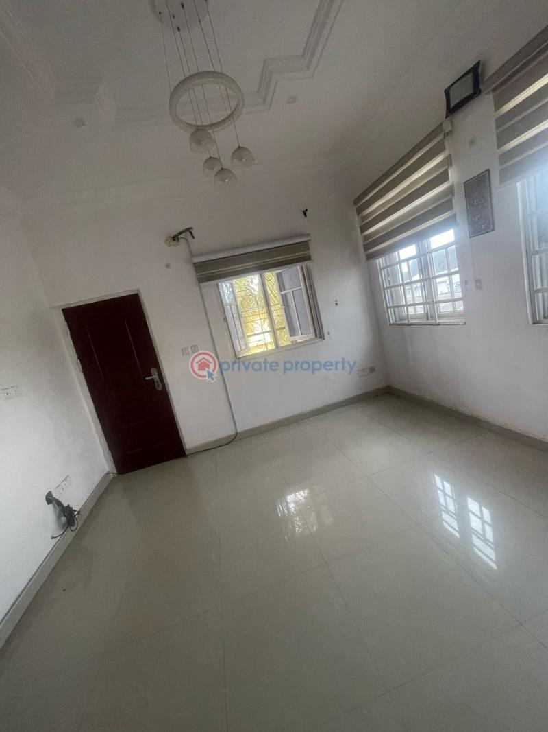 3 bedroom Duplex For Rent New Bodija, Ibadan Bodija Ibadan Oyo - 4
