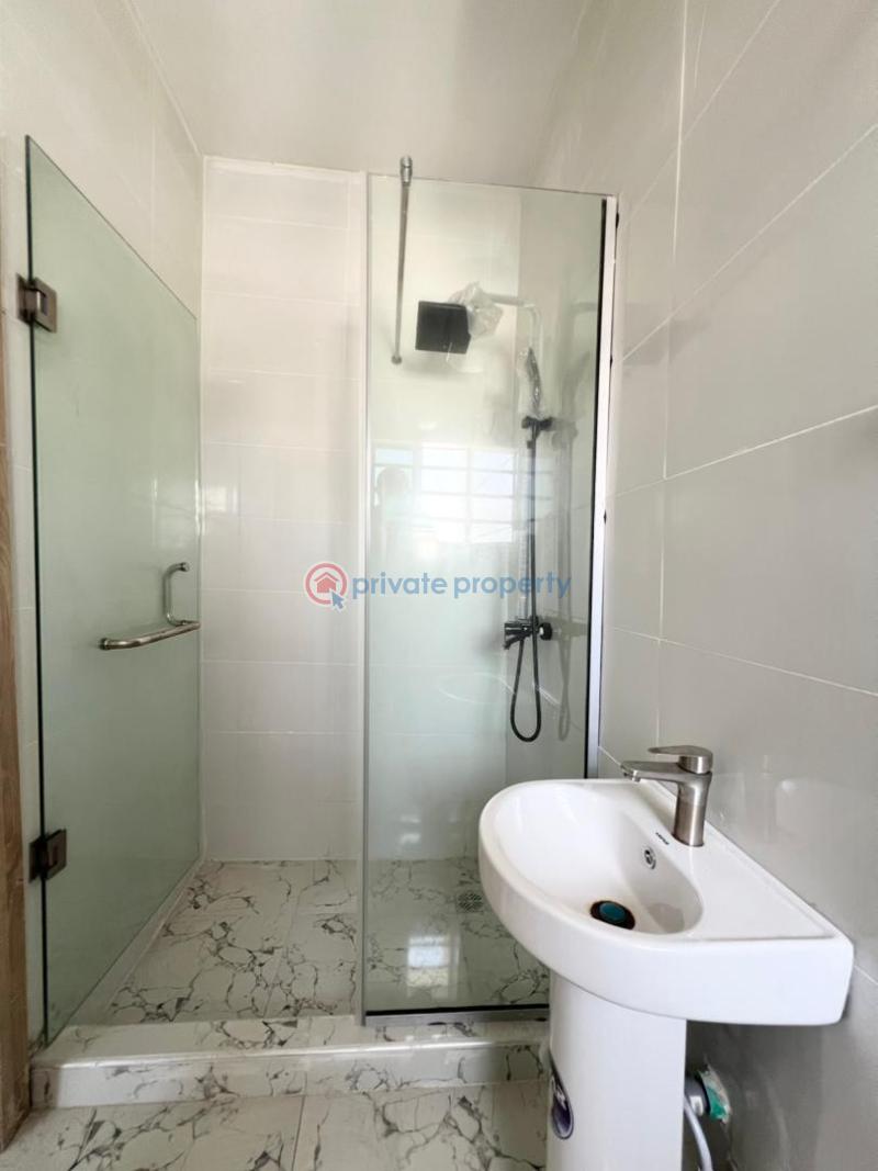 3 bedroom Terraced Duplex For Sale Lekki Lagos - 14