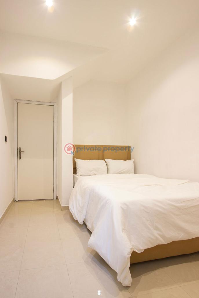 3 bedroom Block Of Flats Short let Admiralty Way Lekki Phase 1 Lagos - 3