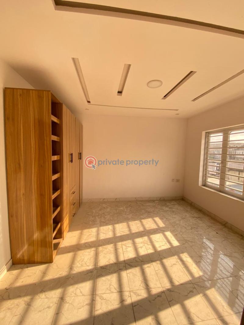 3 bedroom Terraced Duplex For Sale Ajah, Lagos Ajah Lagos - 5