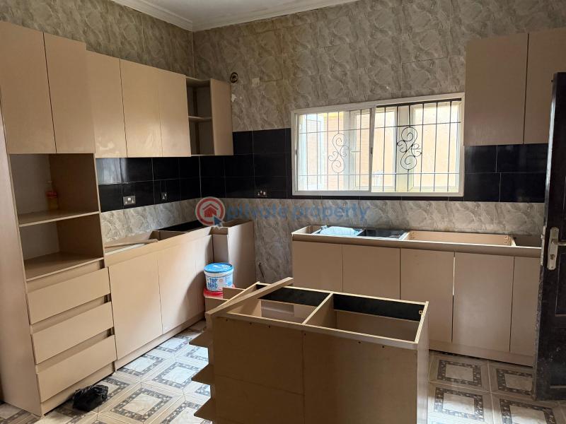 Flat & Apartment For Rent At Ayegoro Okebadan Area Akobo Ibadan Akobo Ibadan Oyo - 14