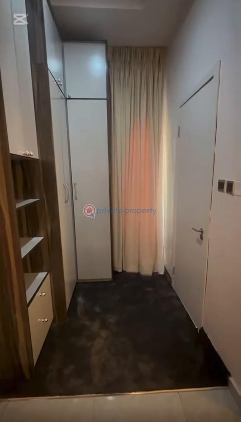 3 bedroom Duplex Short let Ikota Lekki Lagos - 17