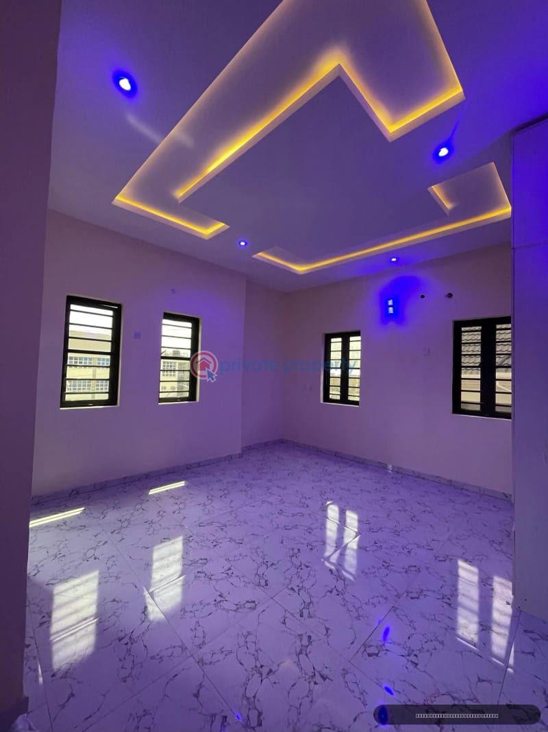 3 bedroom Duplex For Rent Kolapo Ishola Estate Gra, Akobo, Ibadan Akobo Ibadan Oyo - 3