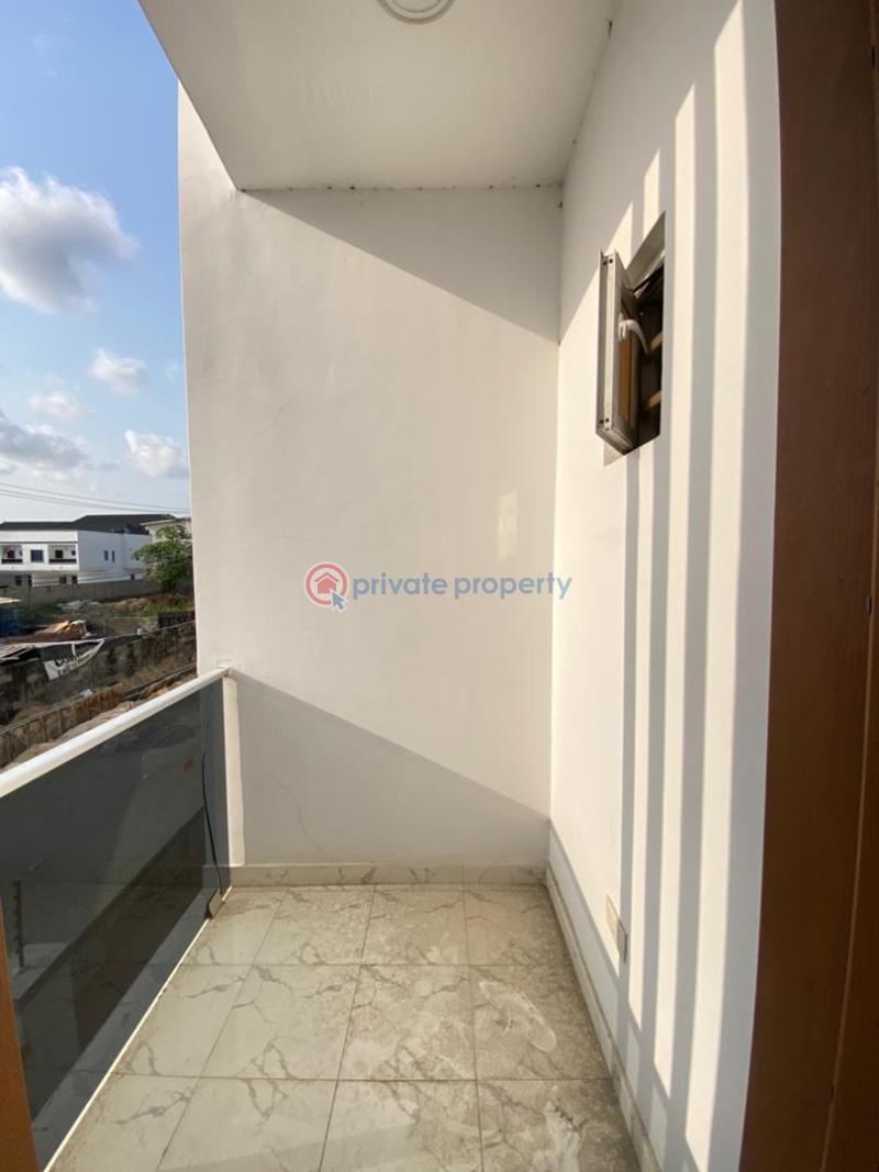 3 bedroom Terraced Duplex For Sale Ajah, Lagos Ajah Lagos - 4