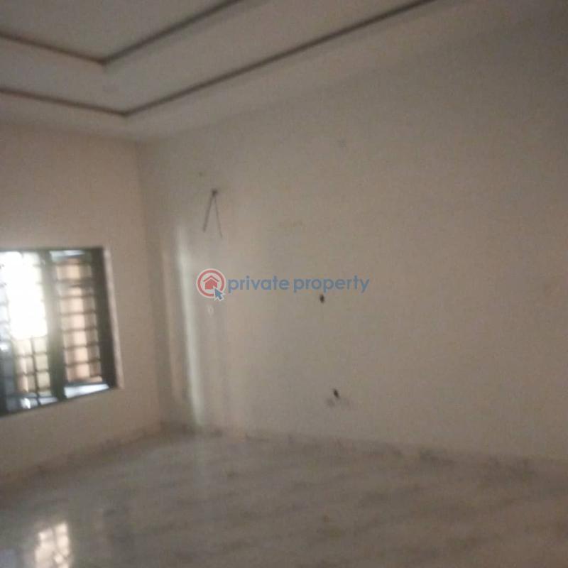 3 bedroom Duplex For Rent Valley View Estates Ebute Ikorodu Lagos - 1