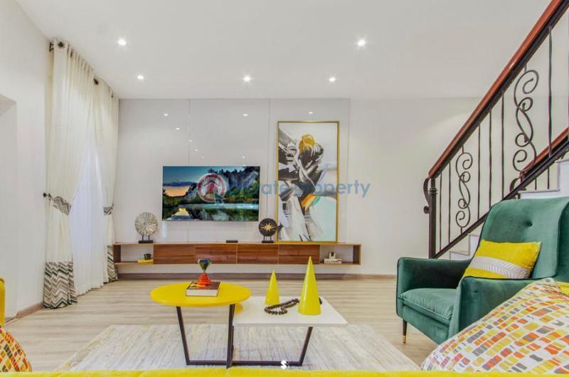 3 bedroom Block Of Flats Short let Admiralty Way Lekki Phase 1 Lagos - 8