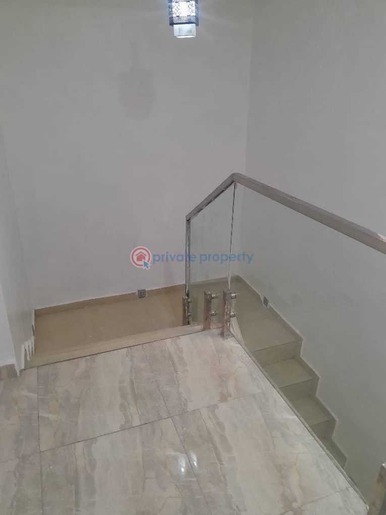 3 bedroom Detached Duplex For Rent Unity Estate Egbeda Egbe/Idimu Lagos - 8