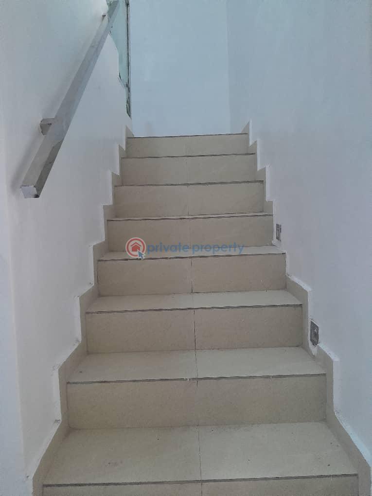 3 bedroom Detached Duplex For Rent Unity Estate Egbeda Egbe/Idimu Lagos - 3