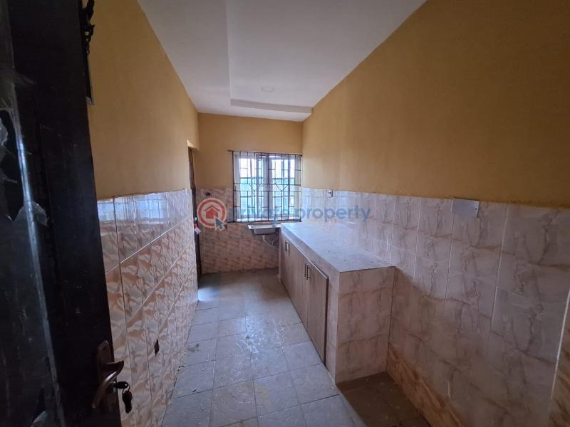 3 bedroom Flat & Apartment For Rent Ebute Ikorodu Lagos - 2