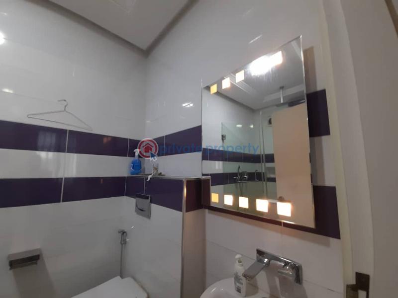 3 bedroom House Short let Adeniyi Jones Ikeja Lagos - 1