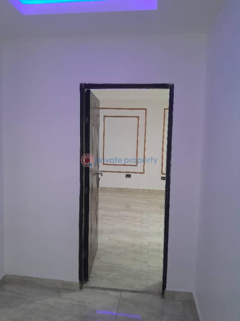3 bedroom Detached Duplex For Rent Unity Estate Egbeda Egbe/Idimu Lagos - 16