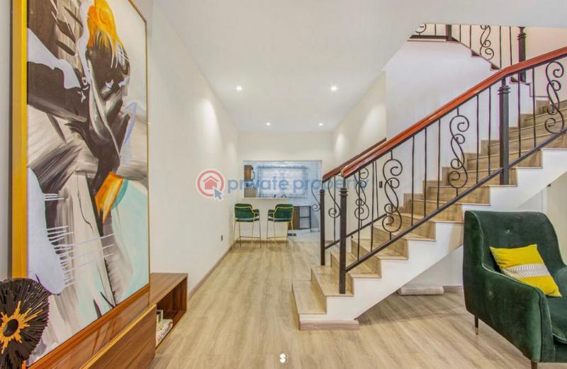 3 bedroom Block Of Flats Short let Admiralty Way Lekki Phase 1 Lagos - 2