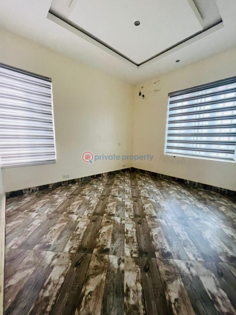 3 bedroom Duplex For Rent Kobiowu Crescent Iyanganku Ibadan Oyo - 0