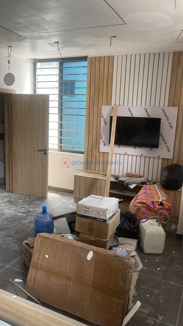 3 bedroom Duplex For Rent Lekki Phase 1 Lagos - 7