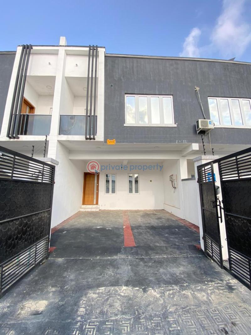 3 bedroom Terraced Duplex For Sale Ajah, Lagos Ajah Lagos - 6