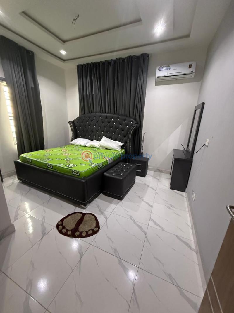 3 bedroom Duplex For Rent Lekki Scheme 2 Estate Ajahblagos Ajah Lagos - 3