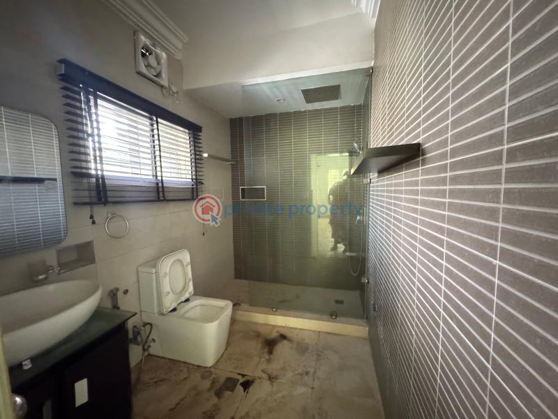 3 bedroom Terraced Duplex For Sale Off Nike Art Gallery Road Ikate Elegushi Lekki Lagos - 13